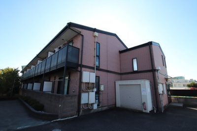 【外観】 | アムールKATAKURA