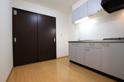 【居間・リビング】 | アムールKATAKURA