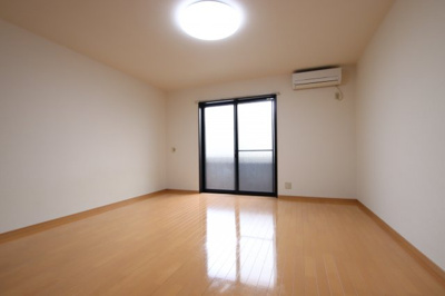 【洋室】 | アムールKATAKURA