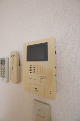 【セキュリティ】 | アムールKATAKURA | TVインターホン