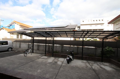 【展望】 | アムールKATAKURA