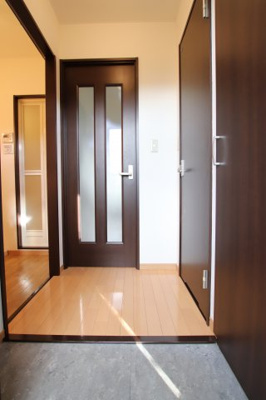 【玄関】 | アムールKATAKURA