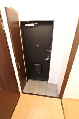 【玄関】 | アムールKATAKURA