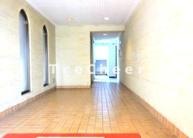 コープオリンピア３のその他共用部分