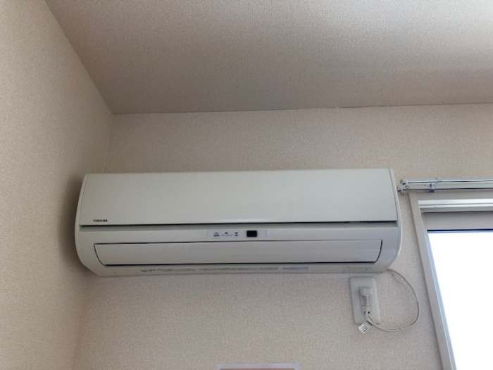 グランドソレーユRSの設備