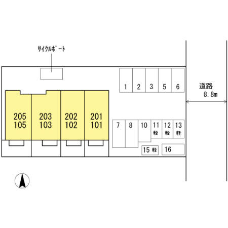 グランドソレーユRS