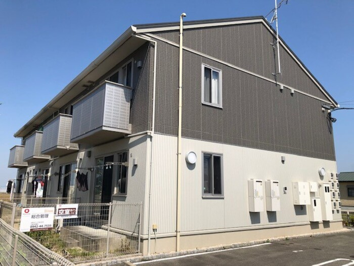 グランドソレーユRS