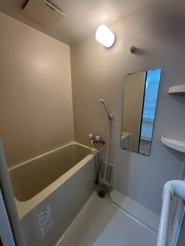 ディアコート三貴天神橋の浴室