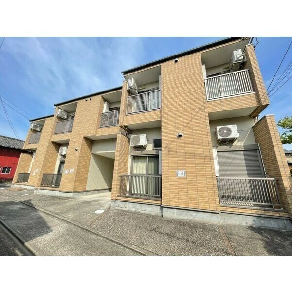 コンパートハウス高畑