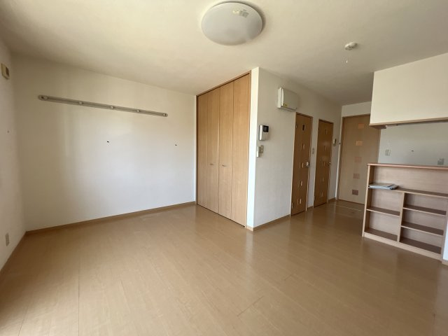 プランドール堂本の子供部屋