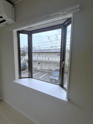 【内装】 | プランドール西市