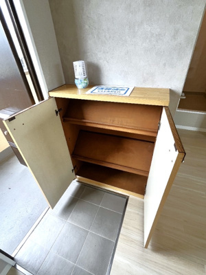 【収納】 | プランドール西市