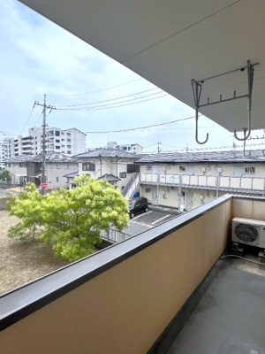 【展望】 | プランドール西市