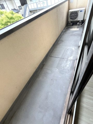 【バルコニー】 | プランドール西市