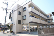 プランドール西市の画像