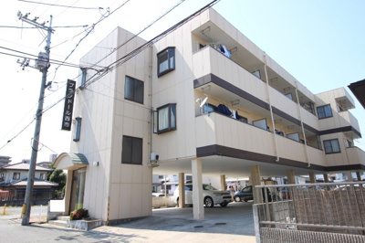 【外観】 | プランドール西市