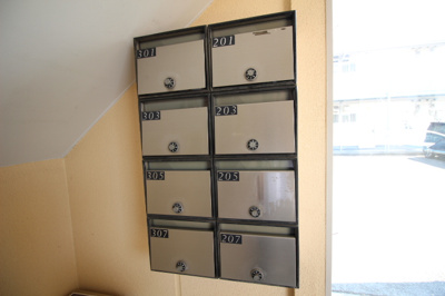 【その他共用部分】 | プランドール西市