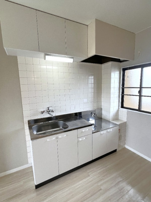 【キッチン】 | プランドール西市