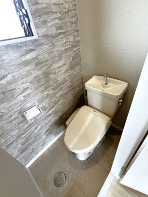 【トイレ】 | プランドール西市