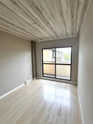 【寝室】 | プランドール西市