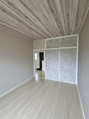 【洋室】 | プランドール西市