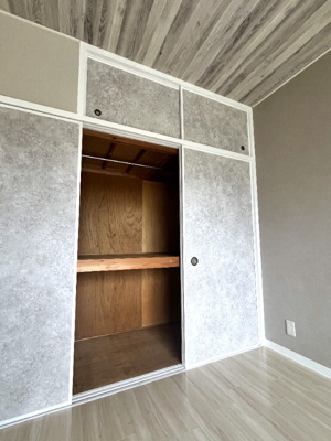 【収納】 | プランドール西市