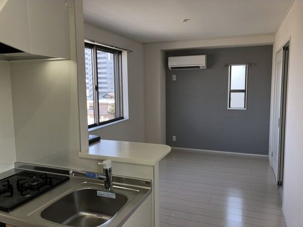 ロイヤルレジデンス高畑の内装