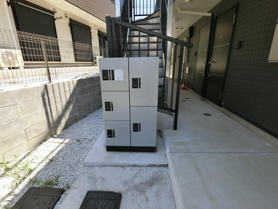 洗浄便座付き★ 