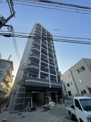 【外観】 | フォーリアライズ淡路ライツ