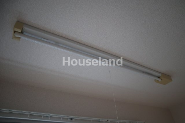 ファミリーメイト矢田 Ａ棟の展望