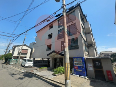 【外観】 | マンションライツ