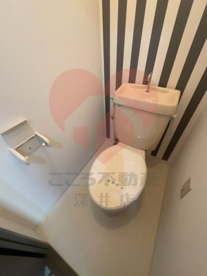 【トイレ】 | マンションライツ