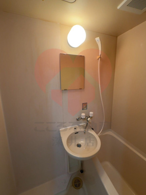 【洗面所】 | マンションライツ