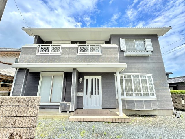 売中古戸建　中央区舞阪町舞阪