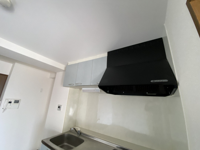 ヒルズ岡本の設備