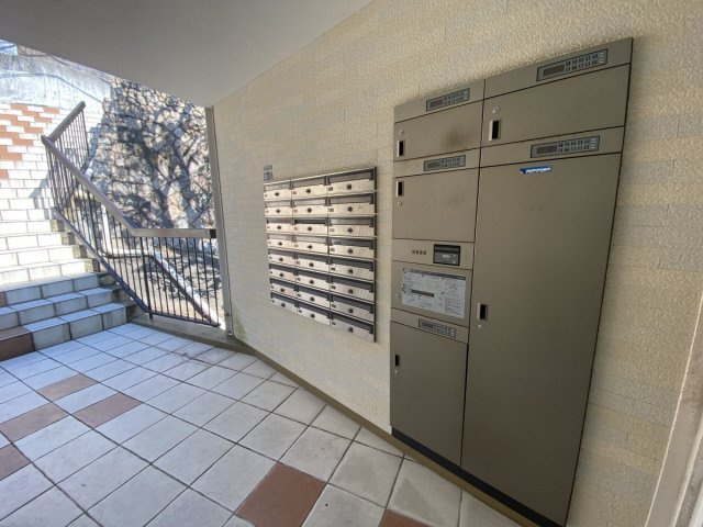 ヒルズ岡本のその他