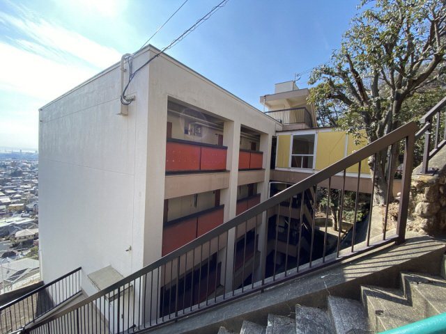 ヒルズ岡本のその他