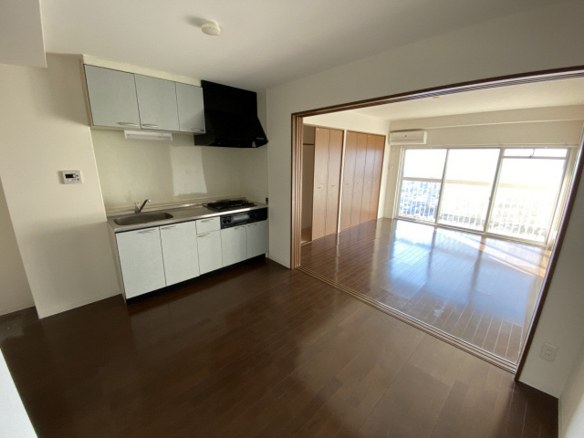 ヒルズ岡本のその他