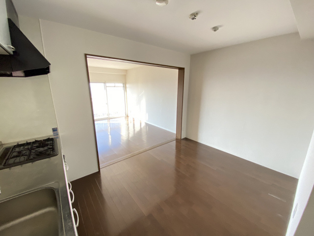 ヒルズ岡本のその他