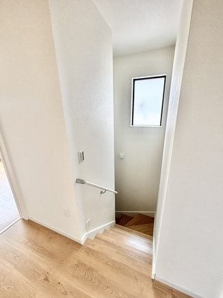 【仲介手数料無料／中川区】Terrechez名古屋市中川区中須町2期　全2棟　新築戸建の玄関