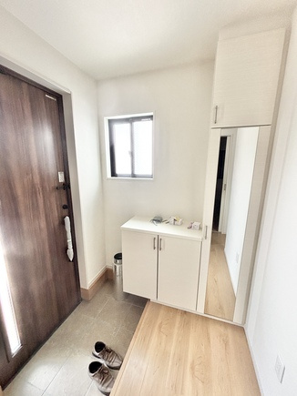 【仲介手数料無料／中川区】Terrechez名古屋市中川区中須町2期　全2棟　新築戸建のその他