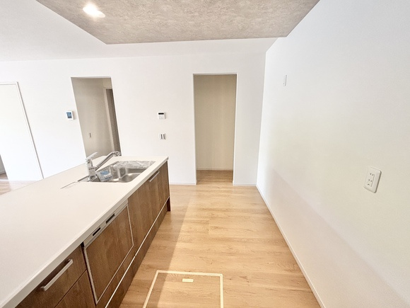 【仲介手数料無料／中川区】Terrechez名古屋市中川区中須町2期　全2棟　新築戸建のその他