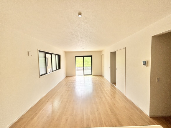 【仲介手数料無料／中川区】Terrechez名古屋市中川区中須町2期　全2棟　新築戸建のその他