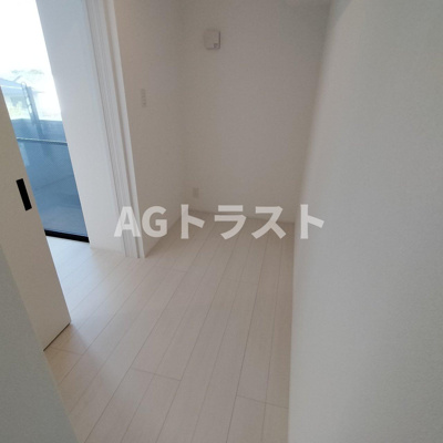 【寝室】 | Jack marugasakiⅠ