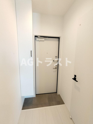 【玄関】 | Jack marugasakiⅠ