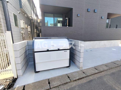 【その他共用部分】 | Jack marugasakiⅠ