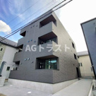 Jack marugasakiⅠの画像