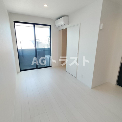 【居間・リビング】 | Jack marugasakiⅠ