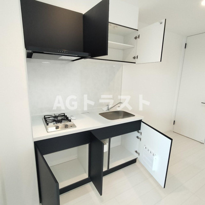 【キッチン】 | Jack marugasakiⅠ