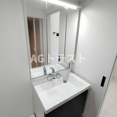 【洗面所】 | Jack marugasakiⅠ